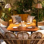 Kaia Oceanfront Goa
