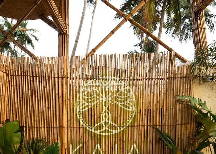 Kaia Oceanfront Goa