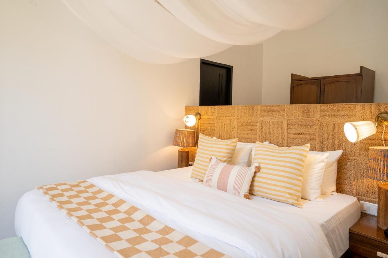 Kaia Oceanfront Goa