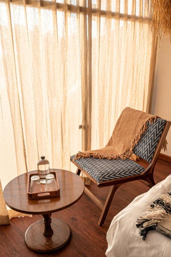 Kaia Oceanfront Goa Hotel 4*