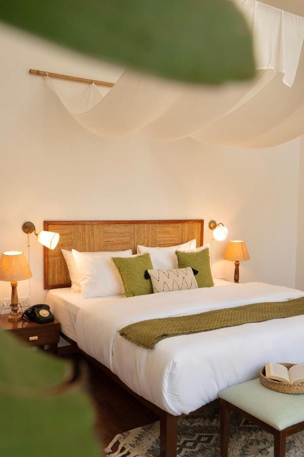 Kaia Oceanfront Goa
